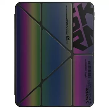 Skinarma Kira Kobai Funda para iPad Air 11 M2 2024 / M3 2025 / M4 2026, Holographic