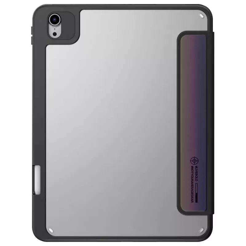 Skinarma Kira Kobai Funda para iPad Air 11 M2 2024 / M3 2025 / M4 2026, Holographic