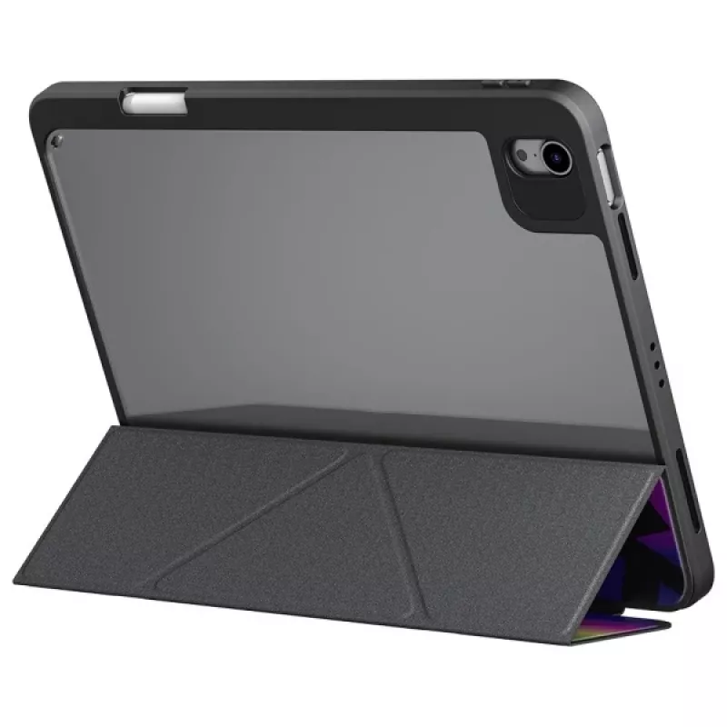 Skinarma Kira Kobai Funda para iPad Air 11 M2 2024 / M3 2025 / M4 2026, Holographic