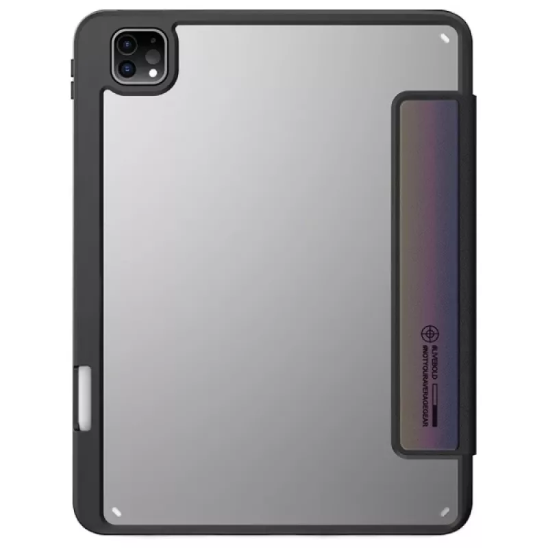 SKINARMA Kira Kobai Funda protectora para iPad Pro 11 M4 2024 / M5 2025
