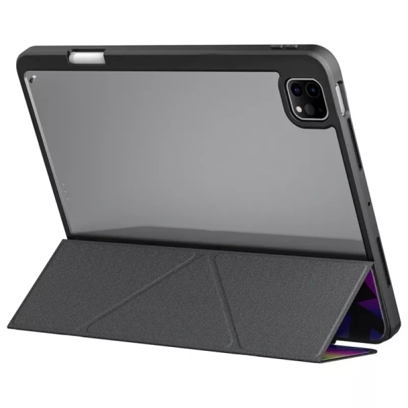 SKINARMA Kira Kobai Funda protectora para iPad Pro 11 M4 2024 / M5 2025