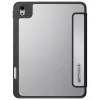 Skinarma Kira Kobai Funda para iPad Air 11 M2 2024 / M3 2025 / M4 2026 Chrome