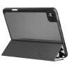 Skinarma Kira Kobai Funda para iPad Air 11 M2 2024 / M3 2025 / M4 2026 Chrome