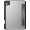 Skinarma Kira Kobai Funda tipo folio para iPad Air 11 M2 2024 / M3 2025 / M4 2026, Gunmetal