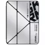 Skinarma Kira Kobai Funda protectora para iPad Pro 11 M4 2024 / M5 2025 Chrome