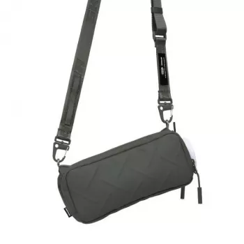 Skinarma Juno Bolso organizador para móvil Olive