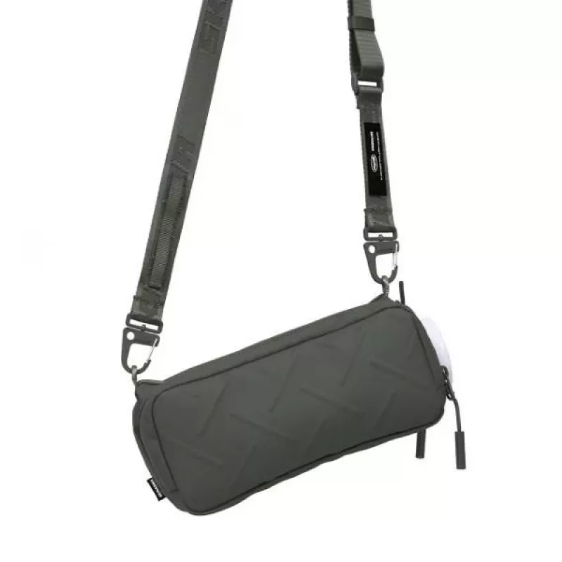 Skinarma Juno Bolso organizador para móvil Olive