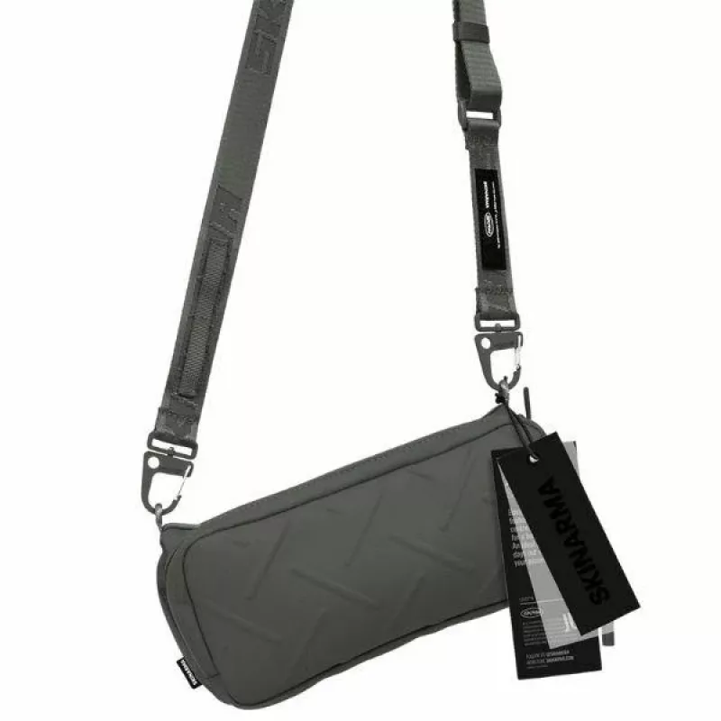 Skinarma Juno Bolso organizador para móvil Olive