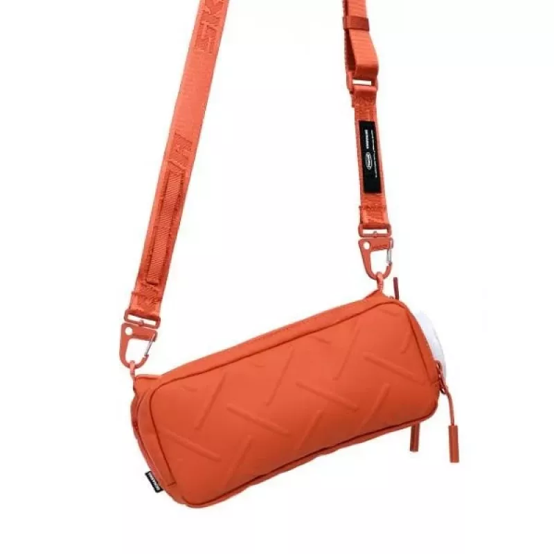 SKINARMA Juno Bolso bandolera para móvil Orange