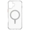 SKINARMA Saido Funda con carga magnética para iPhone 16 6,1