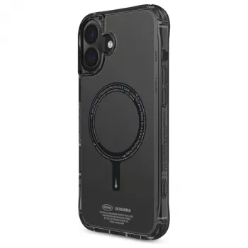 SKINARMA Saido funda para Apple iPhone 16 6,1