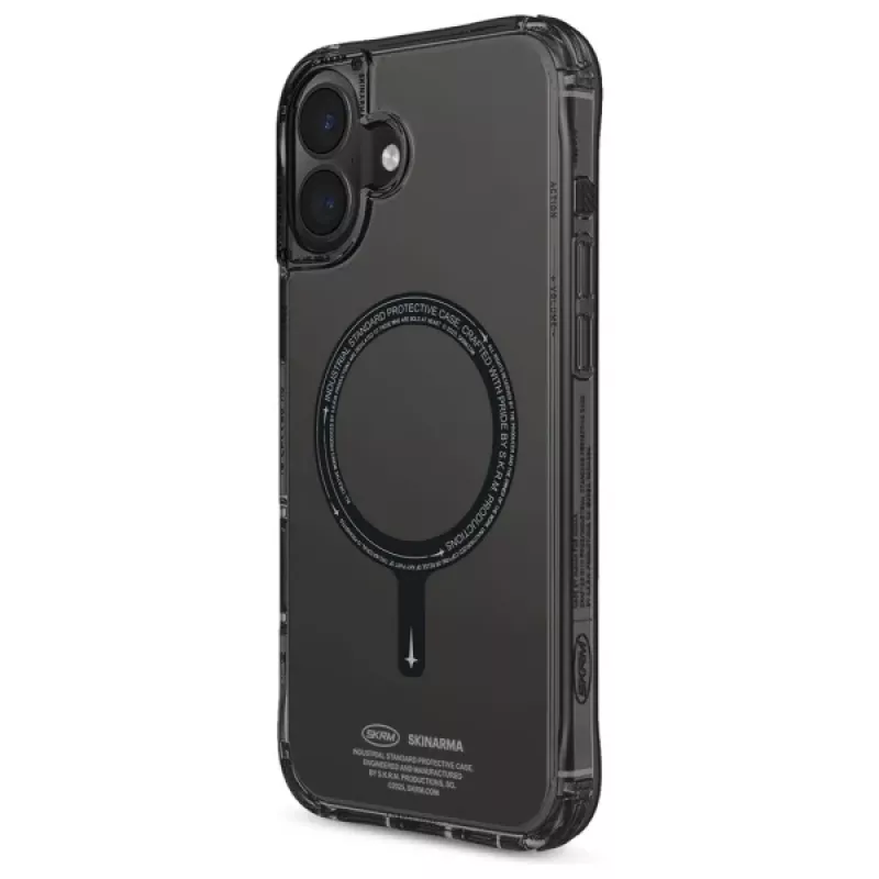 SKINARMA Saido funda para Apple iPhone 16 6,1
