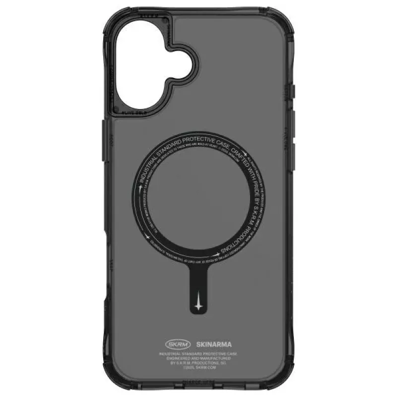 SKINARMA Saido funda para Apple iPhone 16 6,1