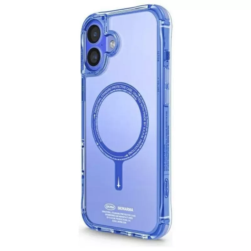 SKINARMA Saido funda para Apple iPhone 16 6,1