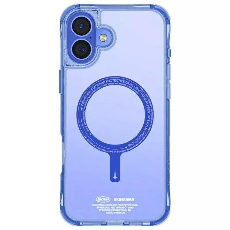 SKINARMA Saido funda para Apple iPhone 16 6,1