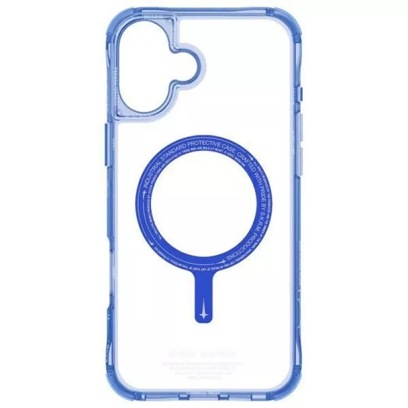SKINARMA Saido funda para Apple iPhone 16 6,1