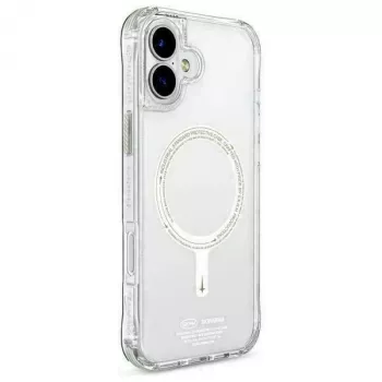SKINARMA Saido funda para iPhone 16 6,1