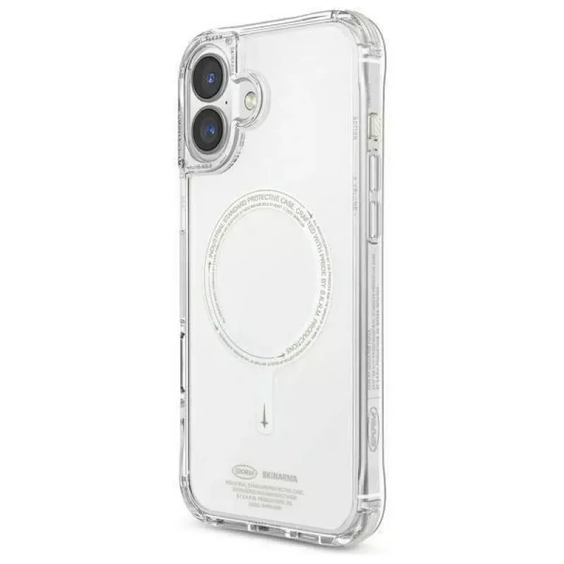SKINARMA Saido funda para iPhone 16 6,1