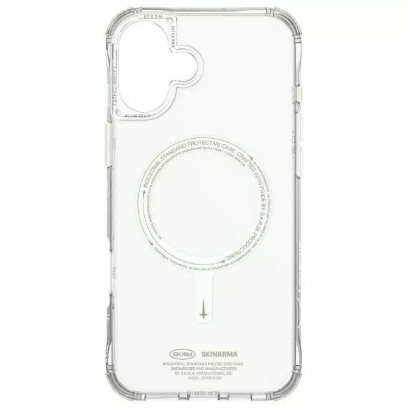 SKINARMA Saido funda para iPhone 16 6,1