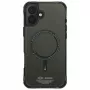 SKINARMA Saido funda magnética para Apple iPhone 16 Plus 6,7