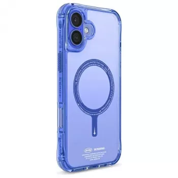SKINARMA Saido funda para iPhone 16 Plus 6,7