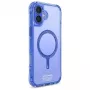 SKINARMA Saido funda para iPhone 16 Plus 6,7