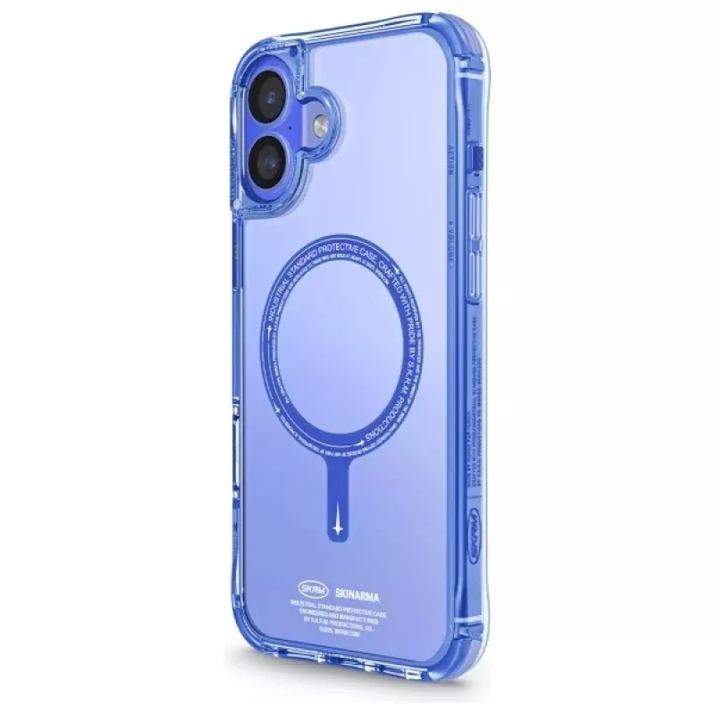 SKINARMA Saido funda para iPhone 16 Plus 6,7