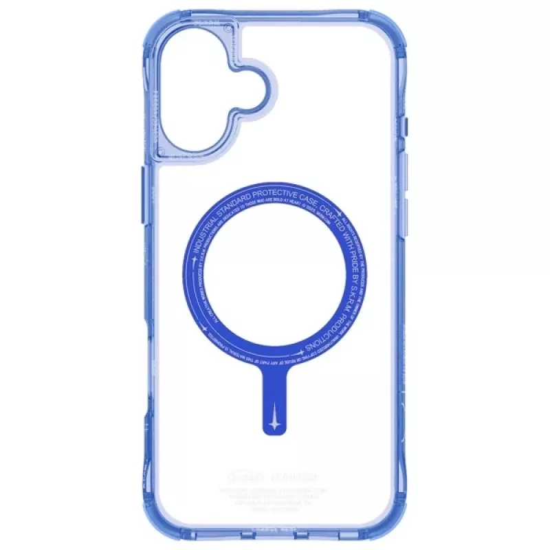SKINARMA Saido funda para iPhone 16 Plus 6,7