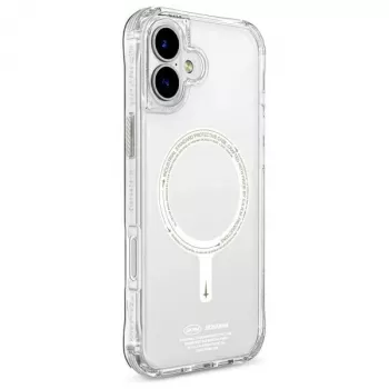 SKINARMA Saido funda para iPhone 16 Plus 6,7