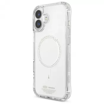 SKINARMA Saido funda para iPhone 16 Plus 6,7