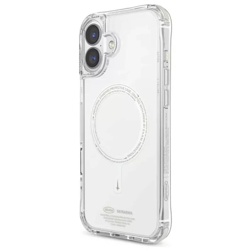 SKINARMA Saido funda para iPhone 16 Plus 6,7