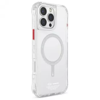 SKINARMA Saido Funda para iPhone 16 Pro 6,3
