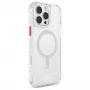 SKINARMA Saido Funda para iPhone 16 Pro 6,3