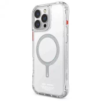 SKINARMA Saido Funda para iPhone 16 Pro 6,3