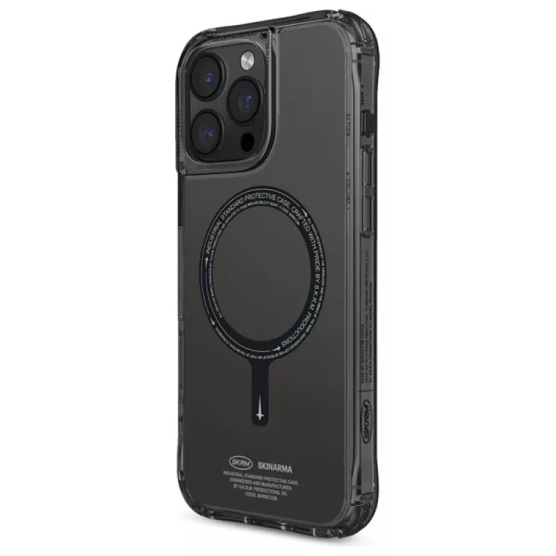 Skinarma Saido funda para iPhone 16 Pro 6,3