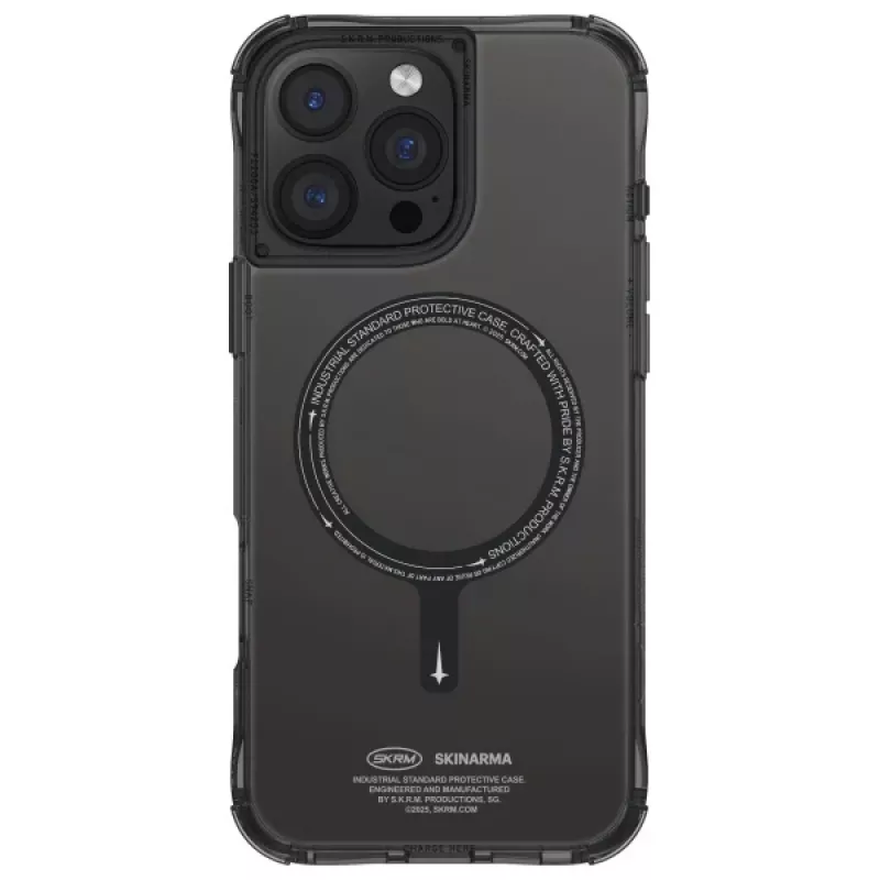 Skinarma Saido funda para iPhone 16 Pro 6,3