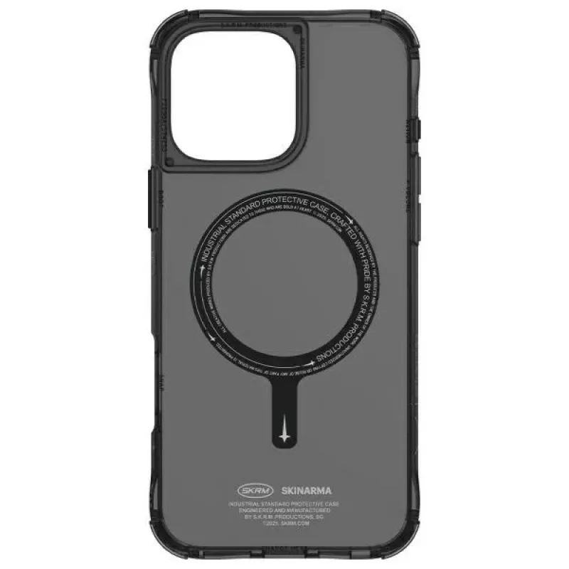 Skinarma Saido funda para iPhone 16 Pro 6,3