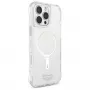Skinarma Saido Funda con carga magnética para iPhone 16 Pro 6,3