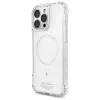 Skinarma Saido Funda con carga magnética para iPhone 16 Pro 6,3