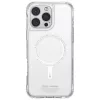 Skinarma Saido Funda con carga magnética para iPhone 16 Pro 6,3