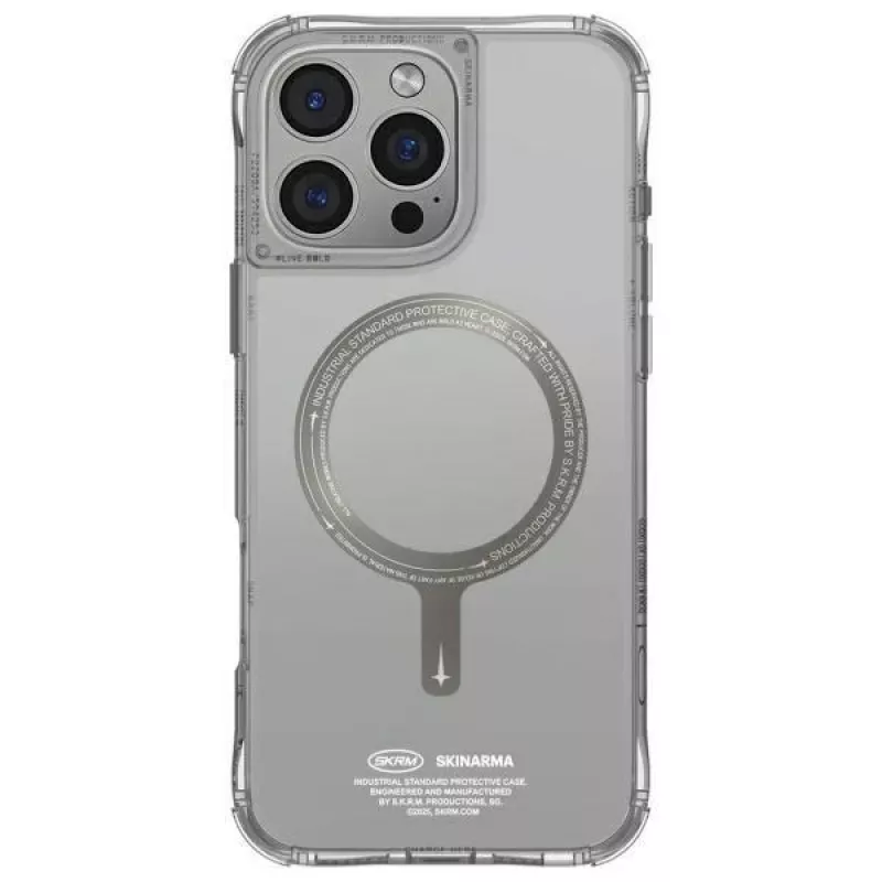 Skinarma Saido Funda para iPhone 16 Pro 6,3