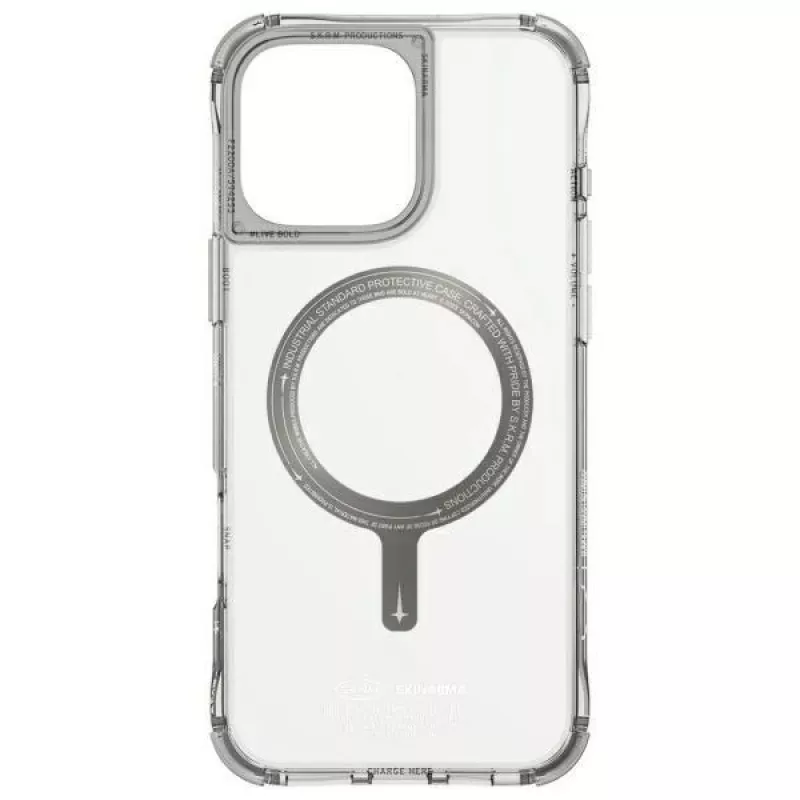 Skinarma Saido Funda para iPhone 16 Pro 6,3