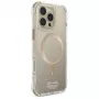 SKINARMA Saido Funda con carga magnética para iPhone 16 Pro 6,3
