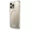 SKINARMA Saido Funda con carga magnética para iPhone 16 Pro 6,3