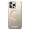 SKINARMA Saido Funda con carga magnética para iPhone 16 Pro 6,3