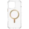 SKINARMA Saido Funda con carga magnética para iPhone 16 Pro 6,3