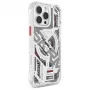 SKINARMA Ekho Funda para iPhone 16 Pro 6,3