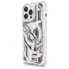 SKINARMA Ekho Funda para iPhone 16 Pro 6,3