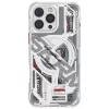 SKINARMA Ekho Funda para iPhone 16 Pro 6,3