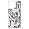 SKINARMA Ekho Funda para iPhone 16 Pro 6,3